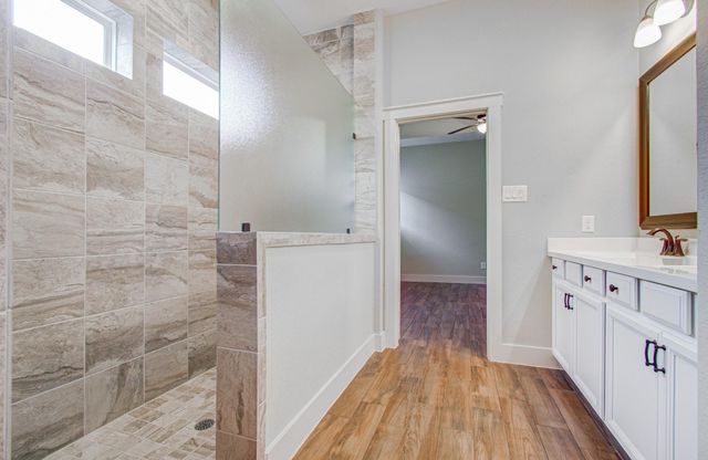 16111 Celebration Lane, Cypress, TX 77433