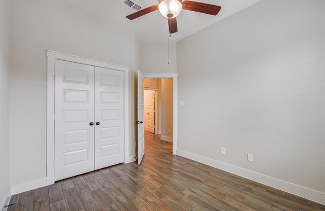 16111 Celebration Lane, Cypress, TX 77433