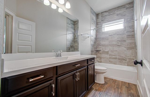 16111 Celebration Lane, Cypress, TX 77433