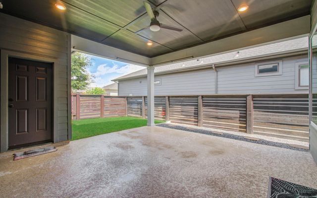 16111 Celebration Lane, Cypress, TX 77433