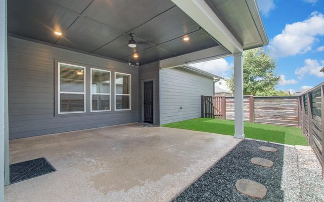 16111 Celebration Lane, Cypress, TX 77433