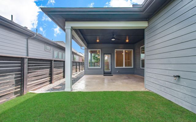 16111 Celebration Lane, Cypress, TX 77433