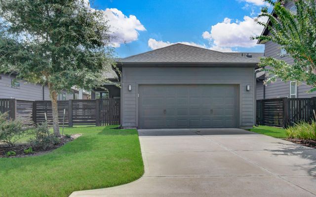 16111 Celebration Lane, Cypress, TX 77433