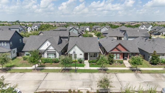 16111 Celebration Lane, Cypress, TX 77433