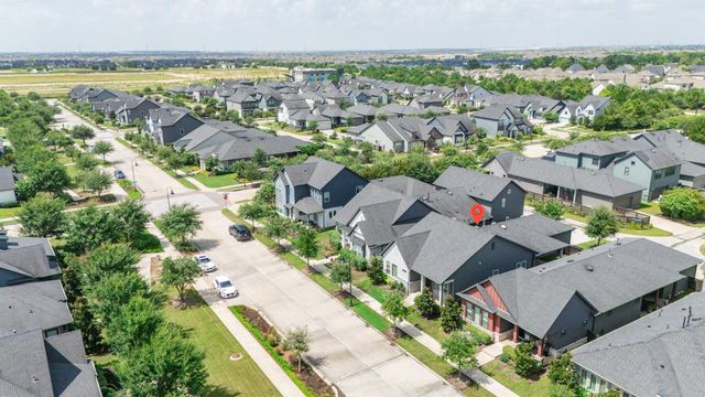 16111 Celebration Lane, Cypress, TX 77433