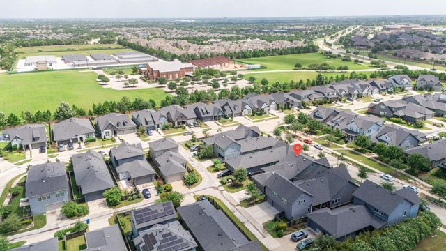 16111 Celebration Lane, Cypress, TX 77433