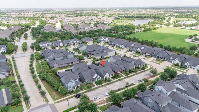 16111 Celebration Lane, Cypress, TX 77433