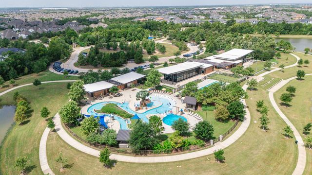 16111 Celebration Lane, Cypress, TX 77433