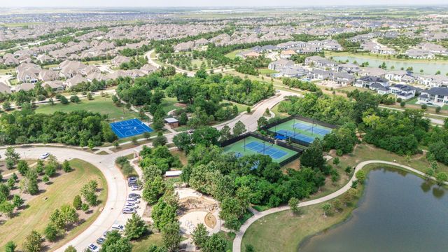 16111 Celebration Lane, Cypress, TX 77433