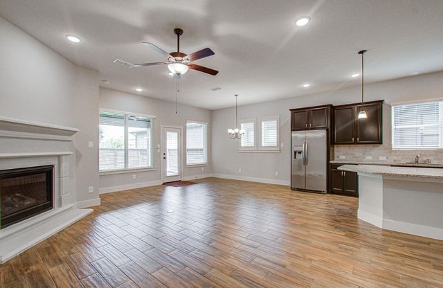 16111 Celebration Lane, Cypress, TX 77433
