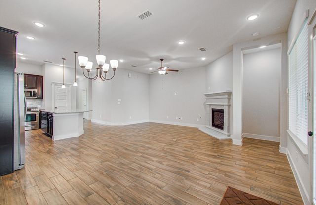 16111 Celebration Lane, Cypress, TX 77433