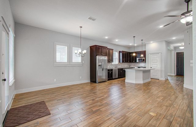 16111 Celebration Lane, Cypress, TX 77433