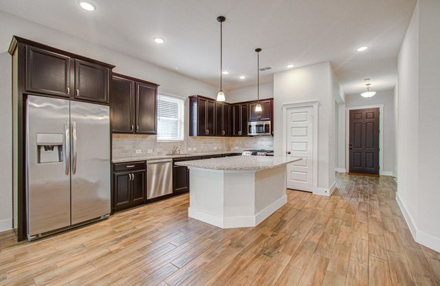 16111 Celebration Lane, Cypress, TX 77433