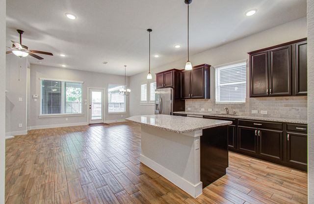 16111 Celebration Lane, Cypress, TX 77433