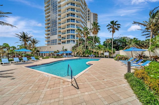 6051 N Ocean Dr 603, Hollywood, FL 33019