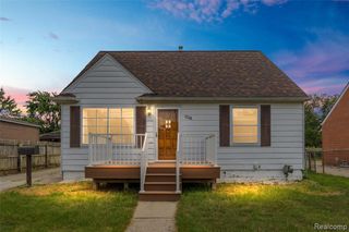 15738 Frazho Road, Roseville, MI 48066