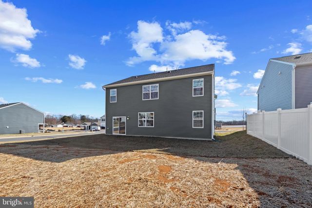 526 TWISTED TWIG LN, La Plata, MD 20646