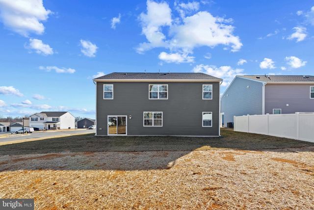 526 TWISTED TWIG LN, La Plata, MD 20646