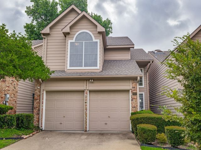 8602 Brittania Way, Dallas, TX 75243