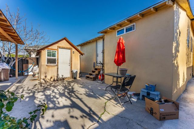1453 Whitton Ave, San Jose, CA 95116