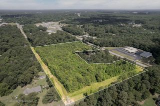 10.5 acres MS-589, Purvis, MS 39475