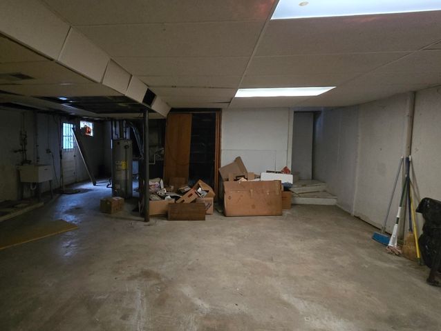 303 Jackson Street, Park Forest, IL 60466