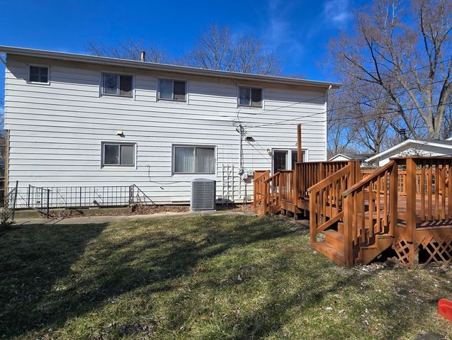 303 Jackson Street, Park Forest, IL 60466