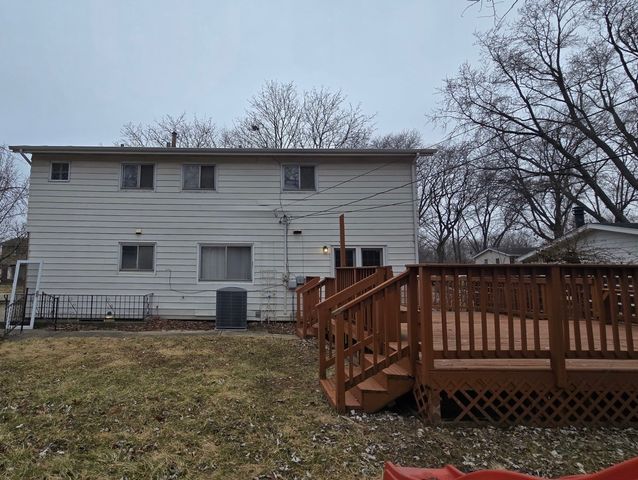 303 Jackson Street, Park Forest, IL 60466