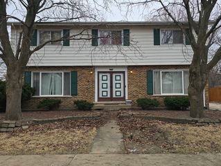 303 Jackson Street, Park Forest, IL 60466