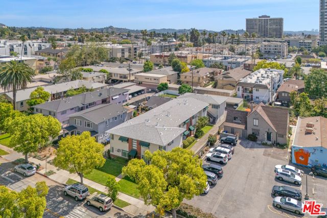 200 E Dryden Street, Glendale, CA 91207