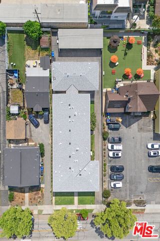 200 E Dryden Street, Glendale, CA 91207