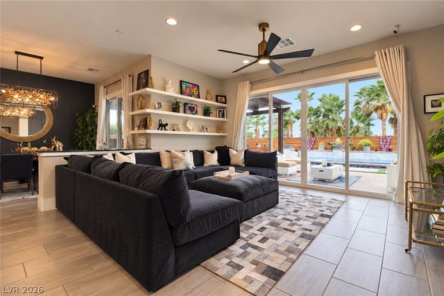 7083 Falabella Ridge Avenue, Las Vegas, NV 89131