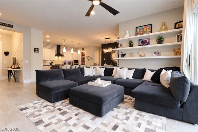 7083 Falabella Ridge Avenue, Las Vegas, NV 89131