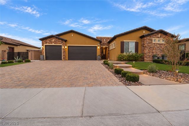 7083 Falabella Ridge Avenue, Las Vegas, NV 89131