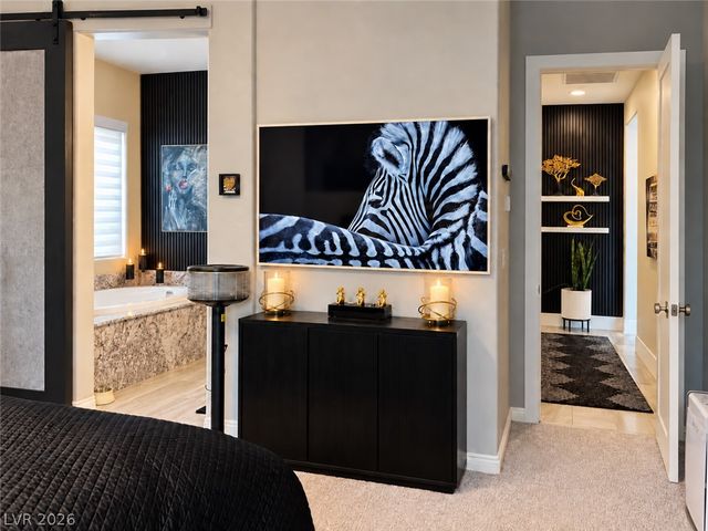 7083 Falabella Ridge Avenue, Las Vegas, NV 89131