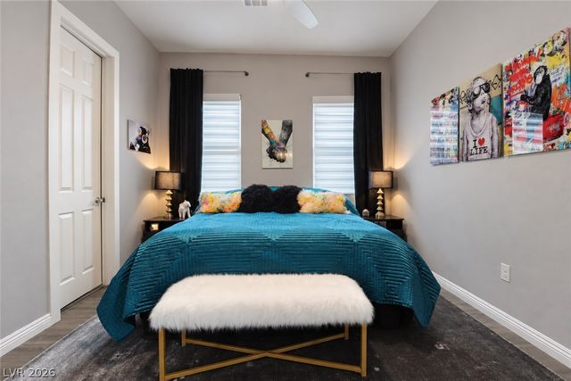 7083 Falabella Ridge Avenue, Las Vegas, NV 89131