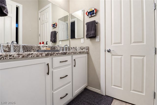 7083 Falabella Ridge Avenue, Las Vegas, NV 89131