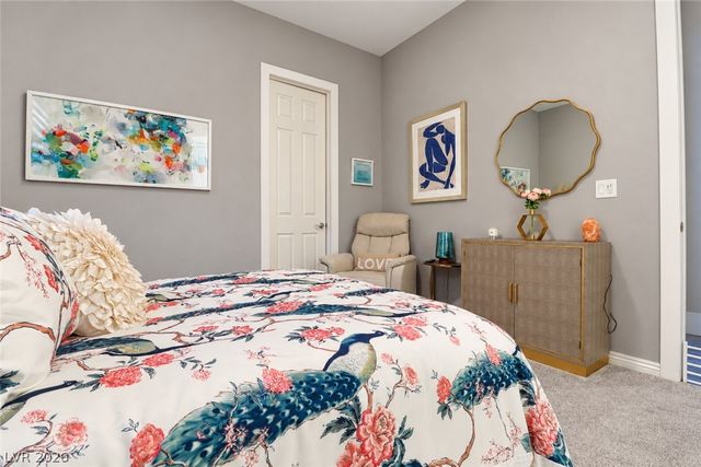 7083 Falabella Ridge Avenue, Las Vegas, NV 89131