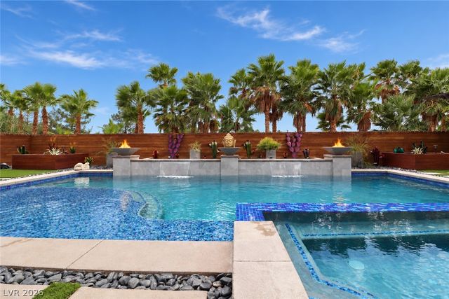 7083 Falabella Ridge Avenue, Las Vegas, NV 89131