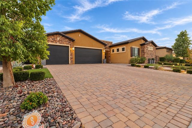 7083 Falabella Ridge Avenue, Las Vegas, NV 89131
