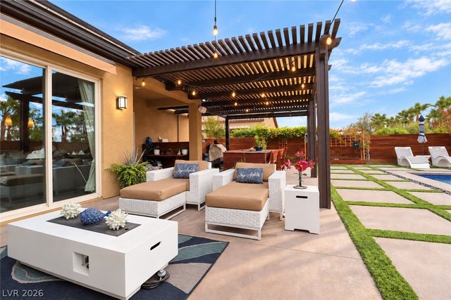 7083 Falabella Ridge Avenue, Las Vegas, NV 89131