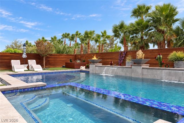 7083 Falabella Ridge Avenue, Las Vegas, NV 89131