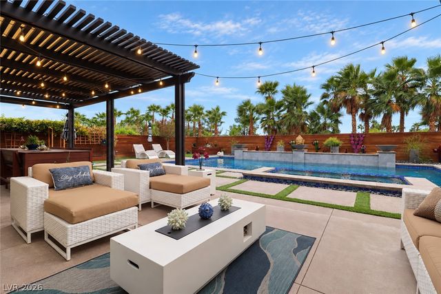 7083 Falabella Ridge Avenue, Las Vegas, NV 89131