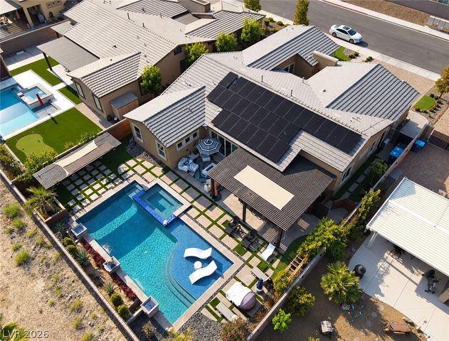 7083 Falabella Ridge Avenue, Las Vegas, NV 89131