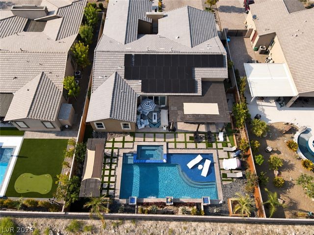 7083 Falabella Ridge Avenue, Las Vegas, NV 89131