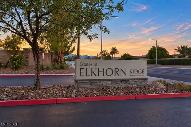 7083 Falabella Ridge Avenue, Las Vegas, NV 89131
