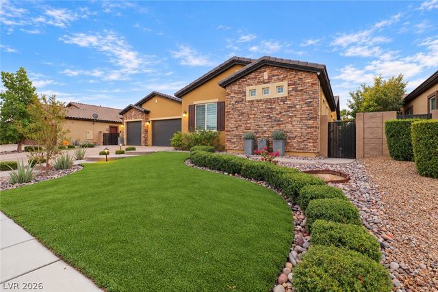 7083 Falabella Ridge Avenue, Las Vegas, NV 89131