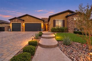7083 Falabella Ridge Avenue, Las Vegas, NV 89131