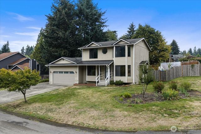20507 123rd Street Ct E, Bonney Lake, WA 98391