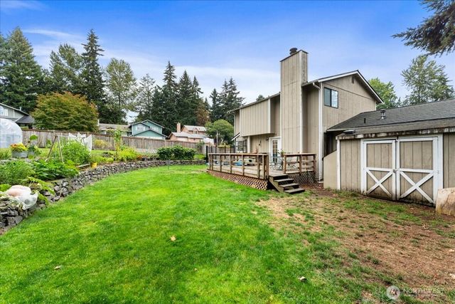 20507 123rd Street Ct E, Bonney Lake, WA 98391